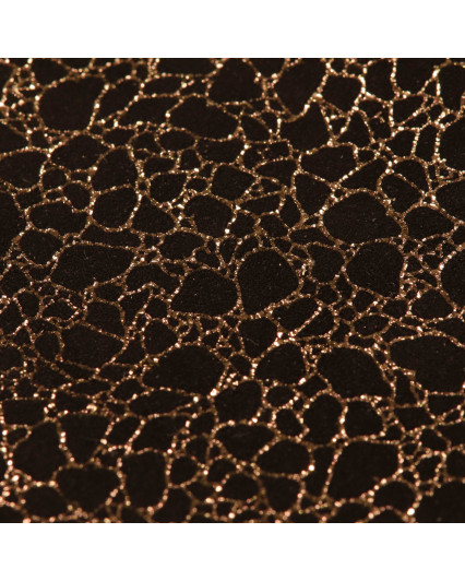 Bracelet 2 Rangs - Paillettes!