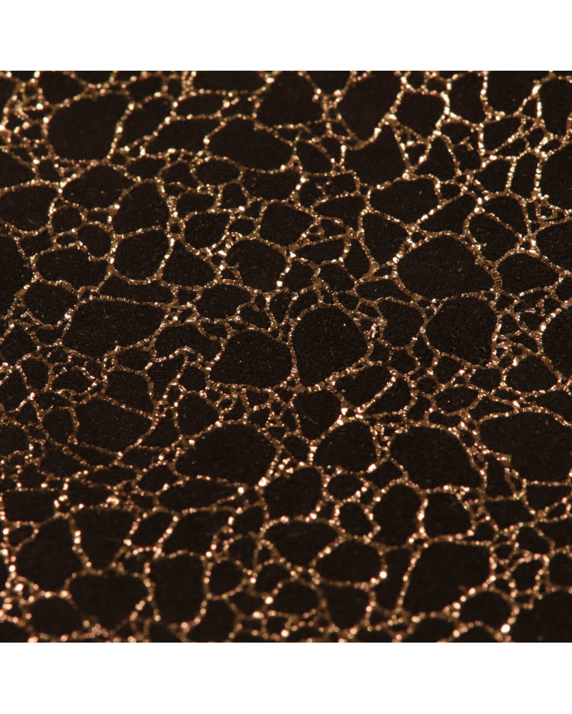 Bracelet 2 Rangs - Paillettes!