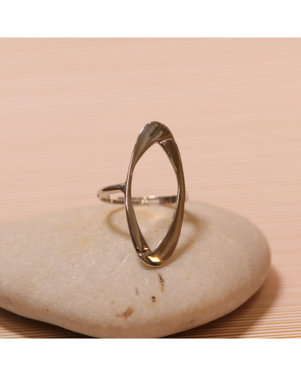 Bague Ovale
