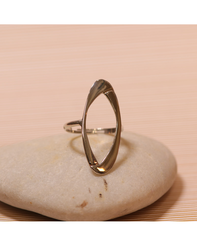 Bague Ovale