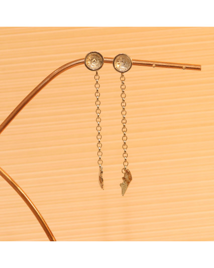 Pendants Fragments