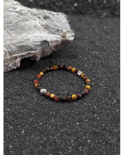 Bracelet Trois Oeil
