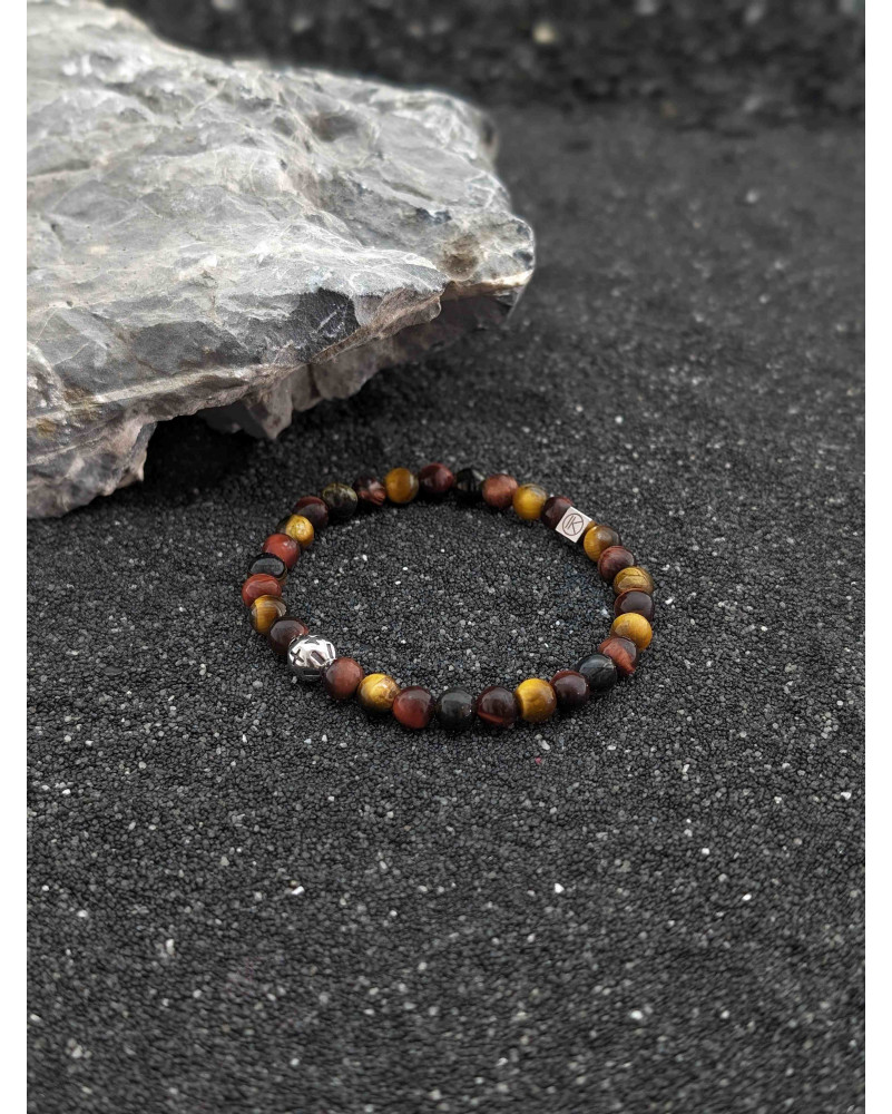 Bracelet Trois Oeil