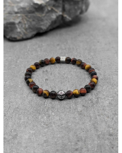 Bracelet Trois Oeil
